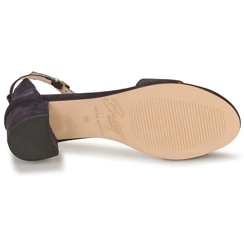 Betty London Innamata 7 Betty London Innamata - Imagen 7