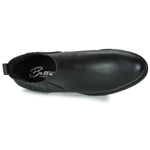 Betty London Loyse 6 Betty London Loyse - Imagen 6