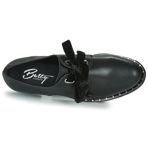 Betty London Luann 6 Betty London Luann - Imagen 6