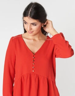 Betty London Lady 9 Betty London Lady -Betty London 16247862 500 E