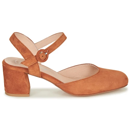 Betty London Maline 2 Betty London Maline - Imagen 2