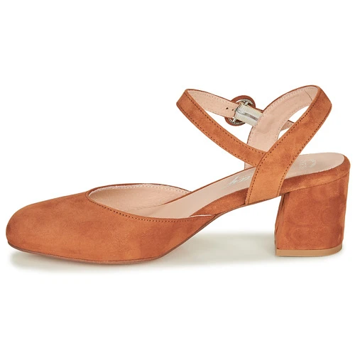 Betty London Maline 4 Betty London Maline - Imagen 4