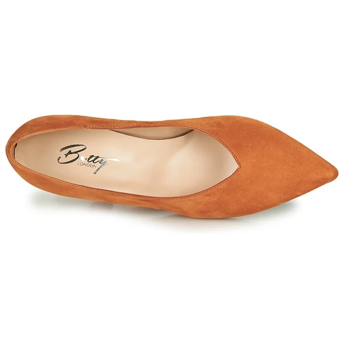 Betty London Minatte 6 Betty London Minatte - Imagen 6