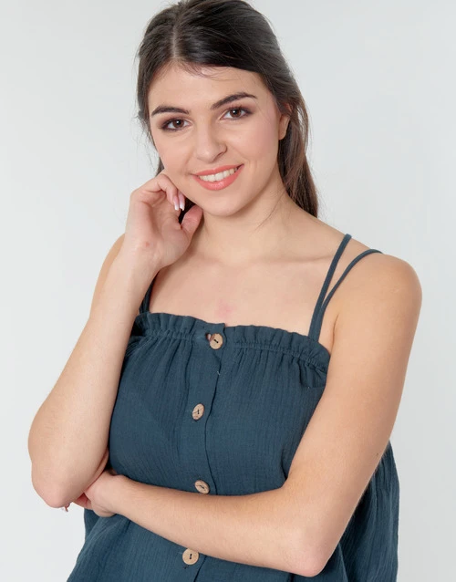 Betty London Moudane 4 Betty London Moudane - Imagen 4