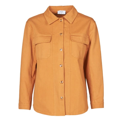 Betty London Nisoi 6 Betty London Nisoi - Imagen 6