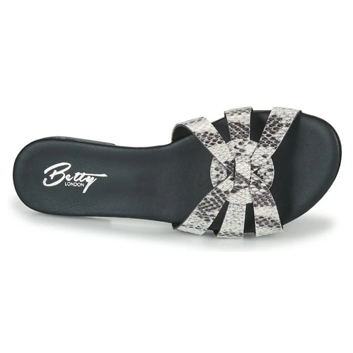 Betty London Oigile 6 Betty London Oigile - Imagen 6