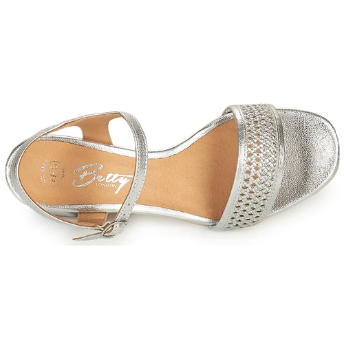 Betty London Oupette 6 Betty London Oupette - Imagen 6