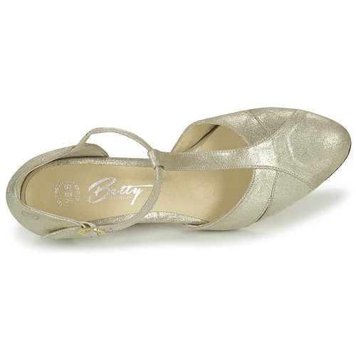 Betty London Masette 6 Betty London Masette - Imagen 6