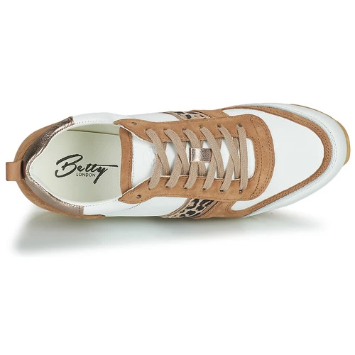 Betty London Permine 6 Betty London Permine - Imagen 6