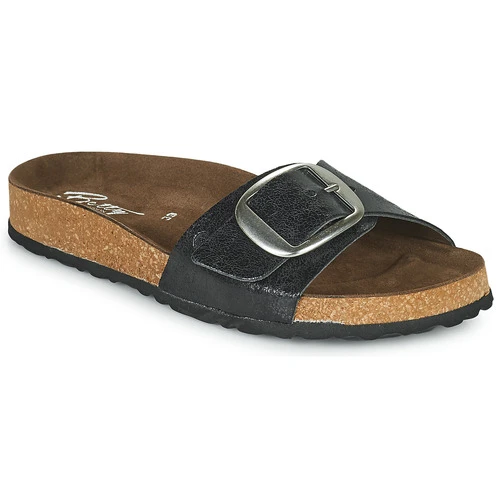 Betty London Gadjil 1 Betty London Gadjil