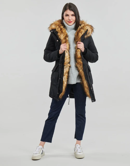 Betty London Malvinie 2 Betty London Malvinie - Imagen 2