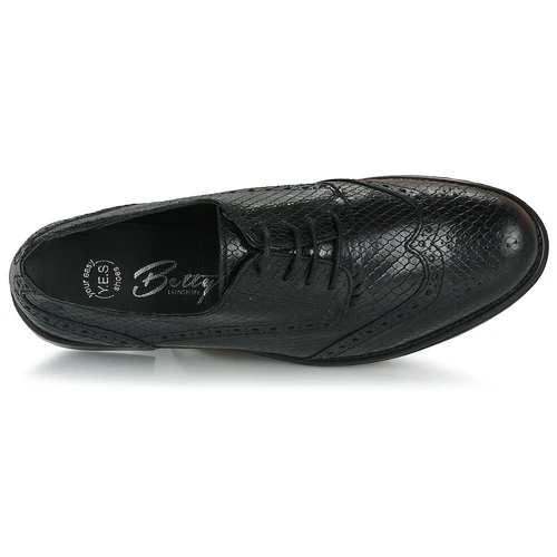 Betty London Codeux 6 Betty London Codeux - Imagen 6