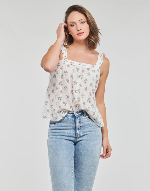 Betty London Leysa 1 Betty London Leysa