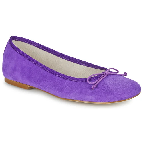 Betty London Violet 1 Betty London Violet