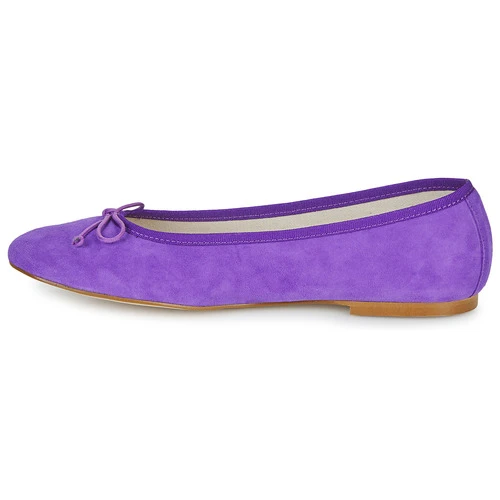 Betty London Violet 4 Betty London Violet - Imagen 4