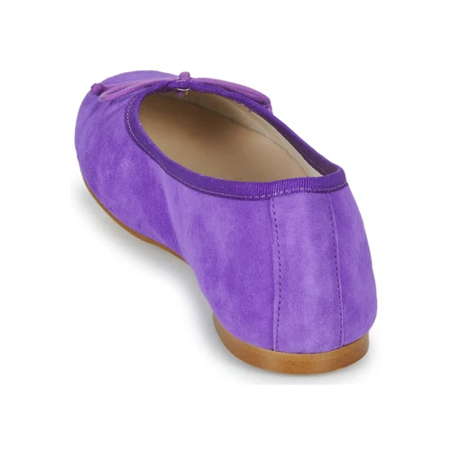Betty London Violet 5 Betty London Violet - Imagen 5