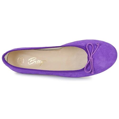 Betty London Violet 6 Betty London Violet - Imagen 6