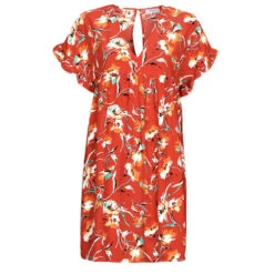 Betty London Popaline