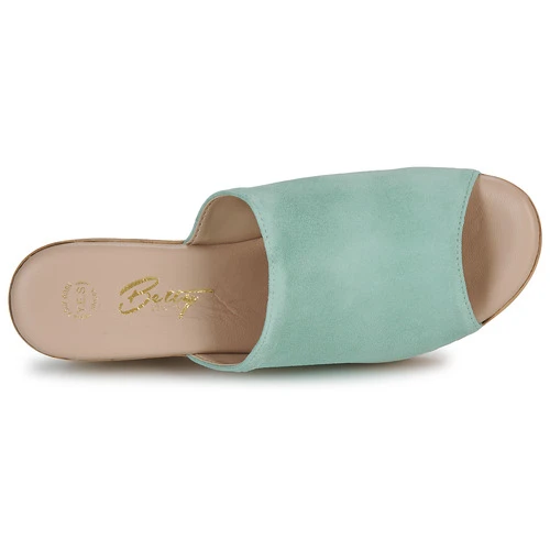 Betty London Eliette 6 Betty London Eliette - Imagen 6