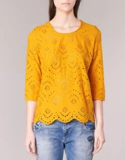 Betty London Griz -Betty London 5857975 500 D