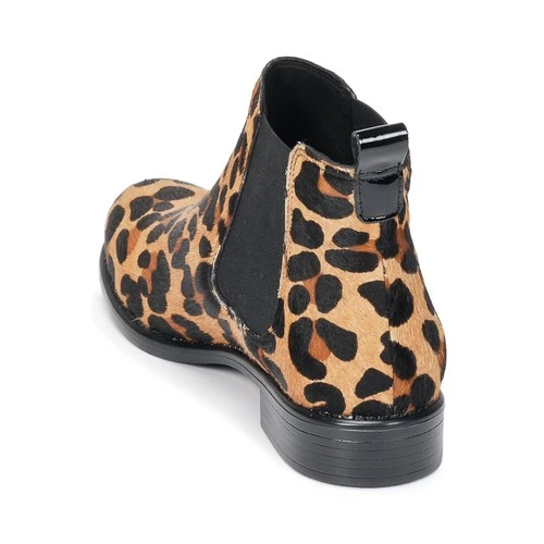 Betty London Huguette 5 Betty London Huguette - Imagen 5